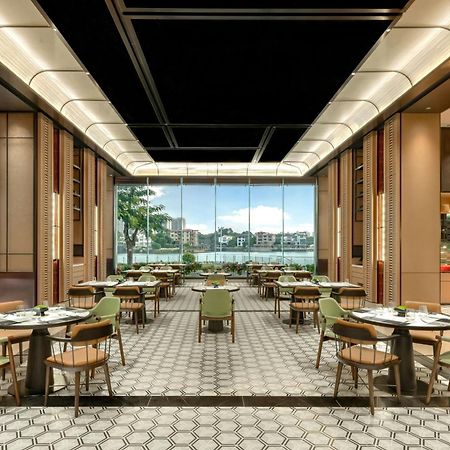 Four Points By Sheraton Yangjiang City Center Kültér fotó